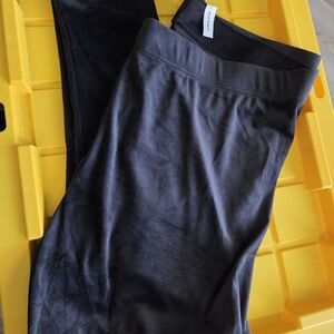 Old Navy Black Leggings